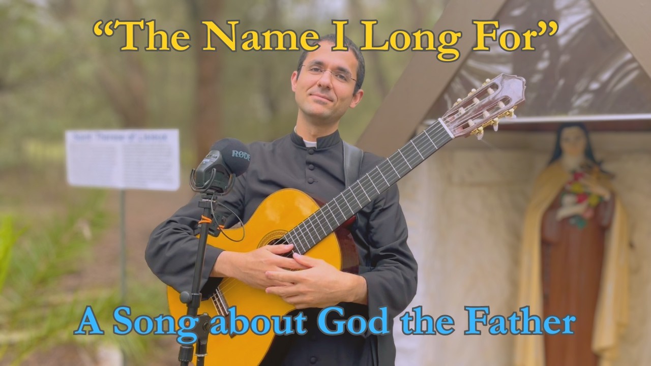 The Name I Long For