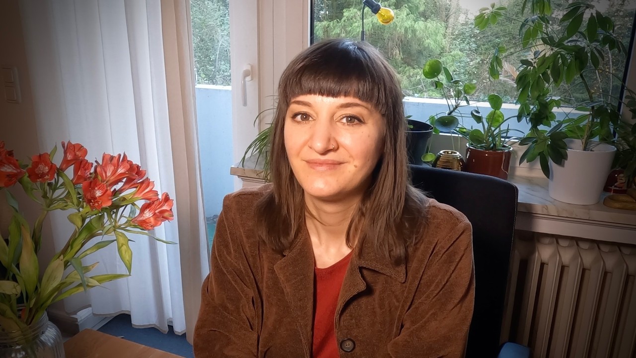 Einen Kometen fangen – mit Zero 7 und Suzanne Brøgger