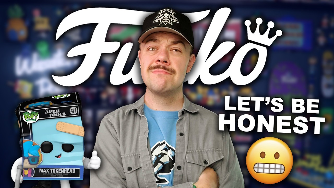 Funko Needs To Make These Changes