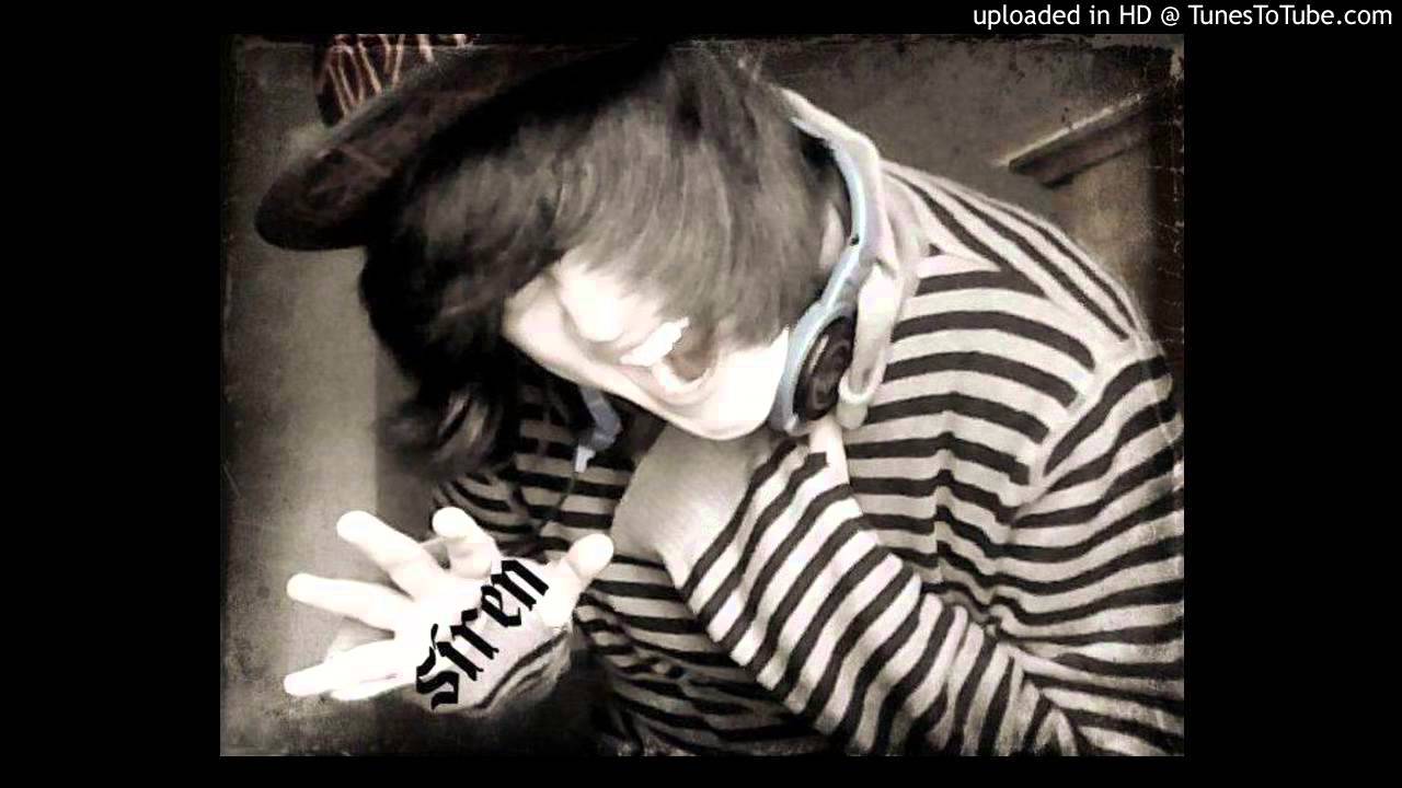 Sirens Destruction - Bullet For My Valentine Your Betrayal (Drum Cover)