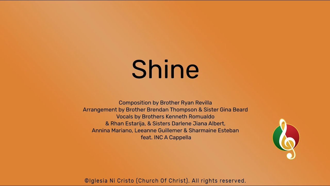 Shine
