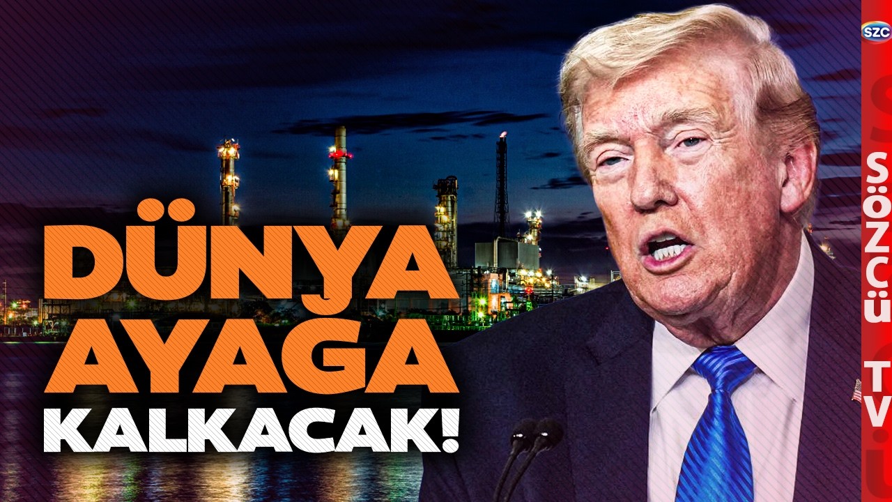 Ortadoğu'da Gaz Paniği! Necdet Pamir Doğalgaz Ger&ccedil;eklerini Anlattı! Bakanlıktan Kritik A&ccedil;ıklama