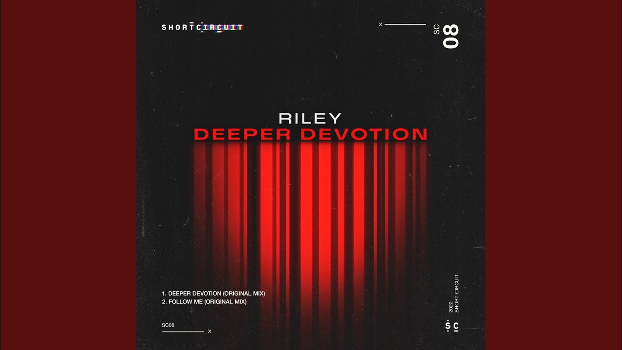 Deeper Devotion