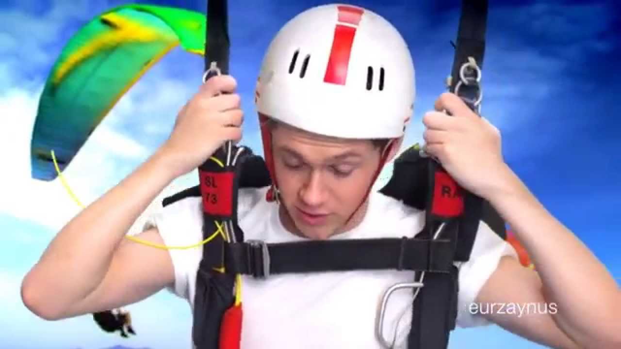Niall Horan // Trumpets