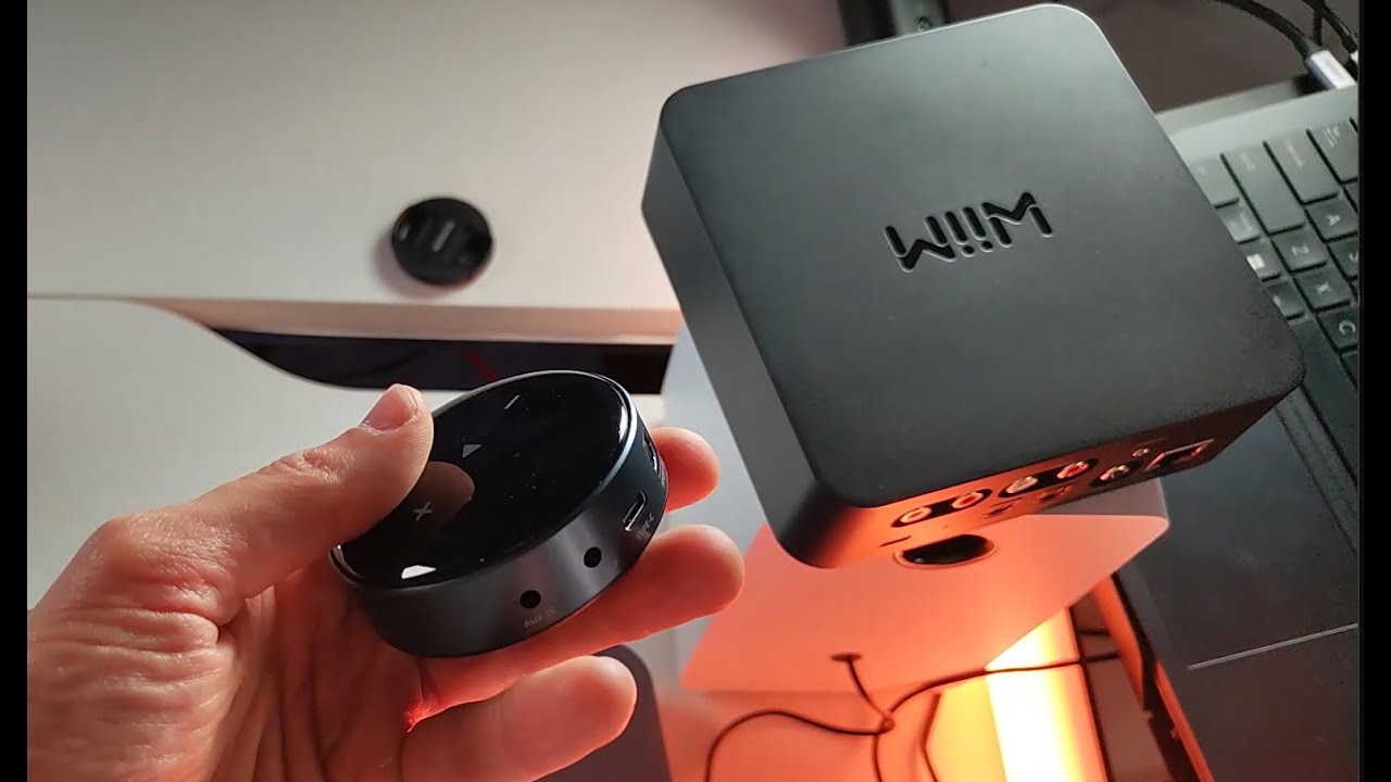 WiiM Mini vs Pro &ndash; kiedy warto dokonać aktualizacji?