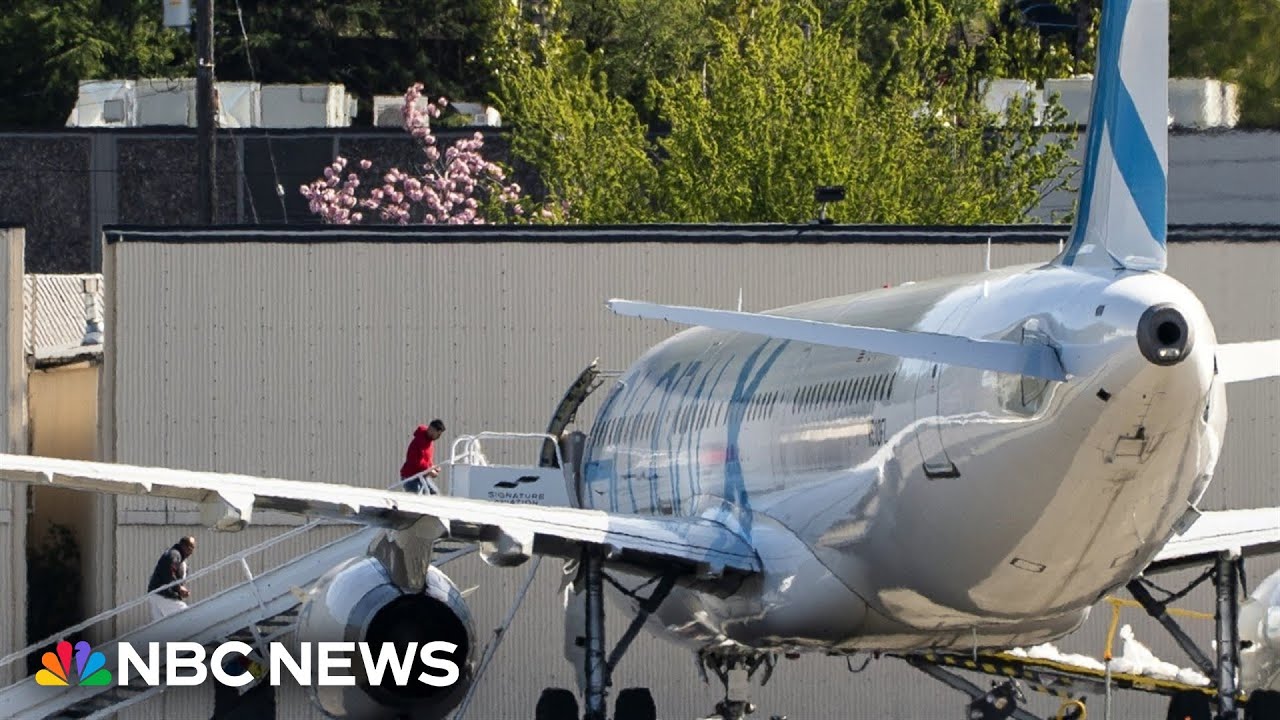 Judge blocks deportation flight of Asian migrants to Libya