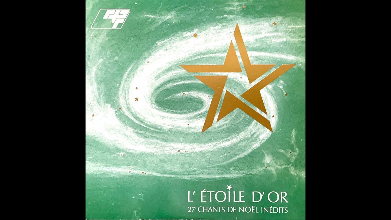 L'Étoile d'or saison 3 (1982), 27 chants de Noël inédits