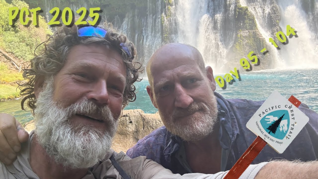 Pct day 95-104