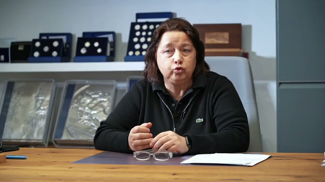 The voice of our customers: Marina Brugnaro Srl