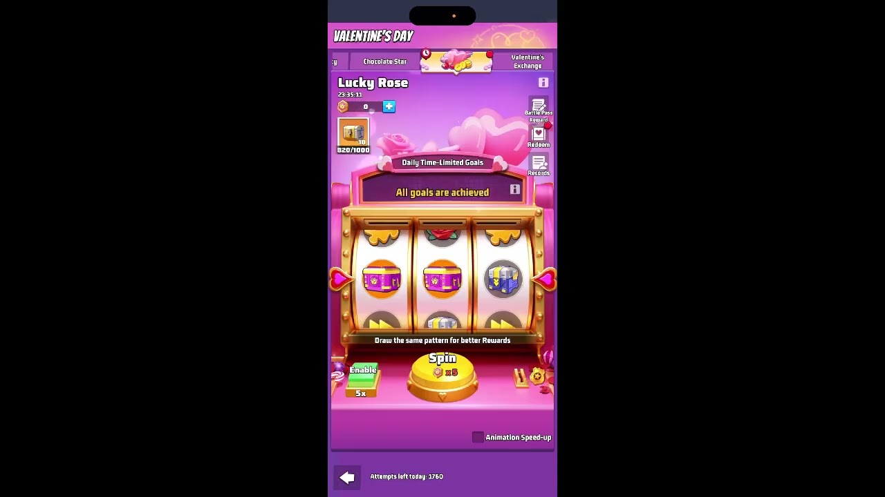 new base skin!! which one will I choose