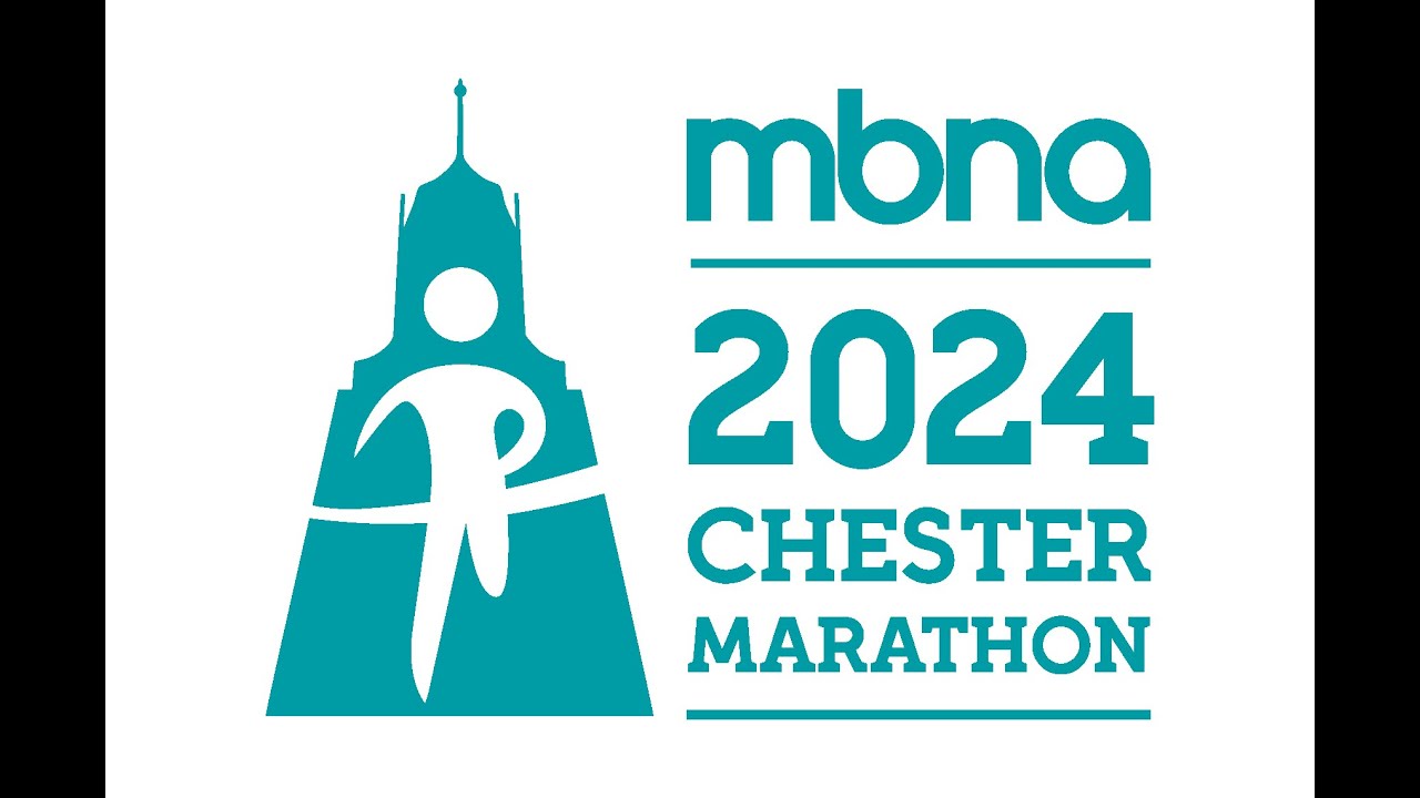 LIVE FROM CHESTER RACECOURSE - MBNA CHESTER MARATHON 2024 START