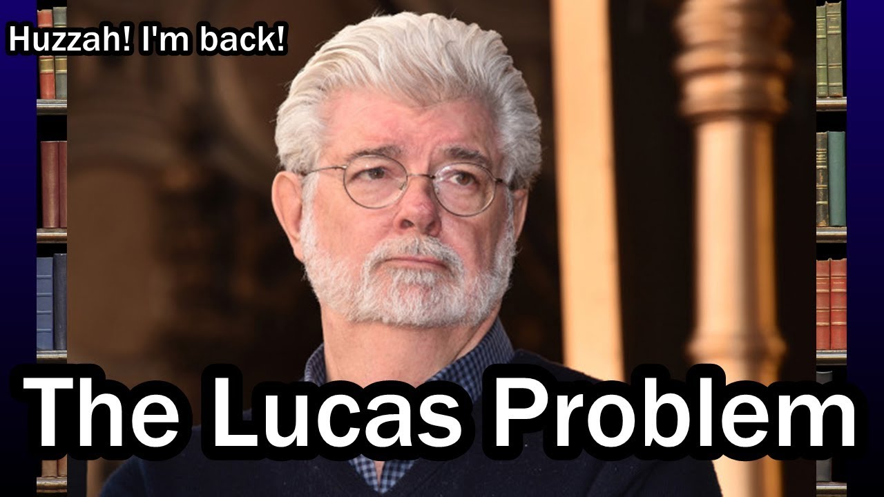 The Lucas Problem