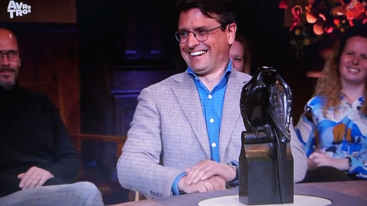 Tussen kunst en kitsch vanuit het kasteel Wijchen met Frits Sissing jaar 2023
