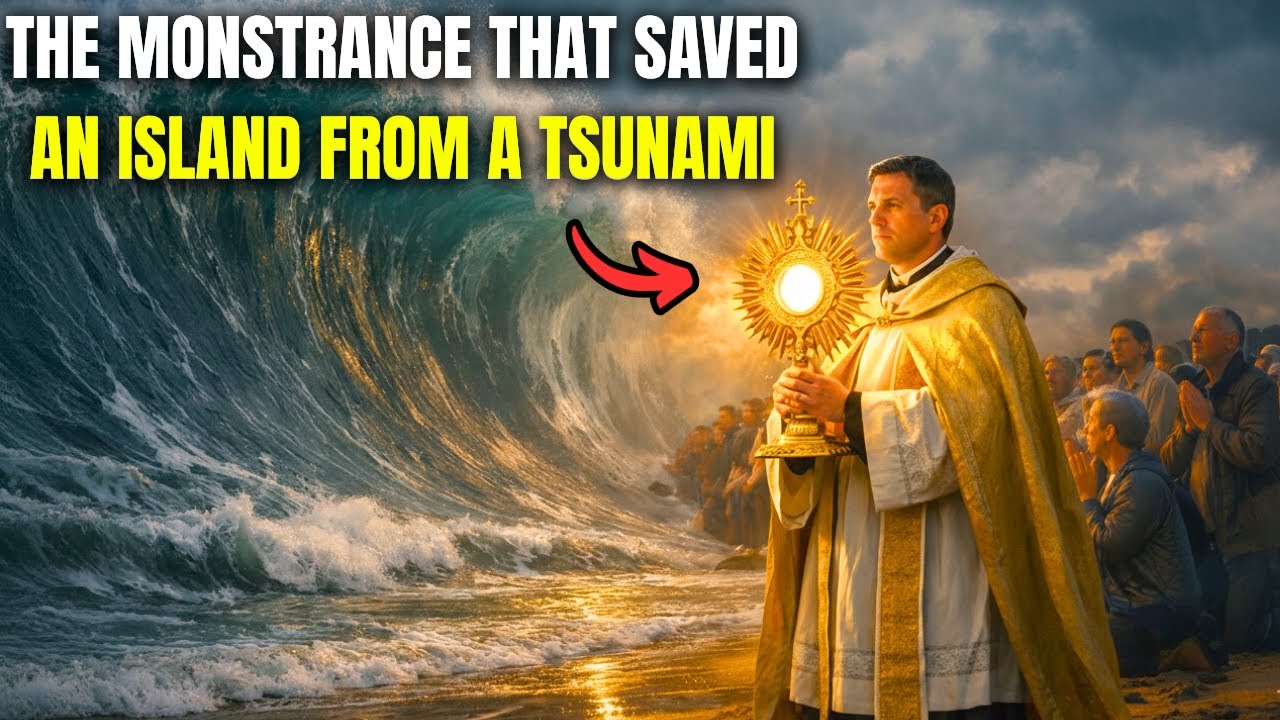 10 Miracles That Still Have No Explanation