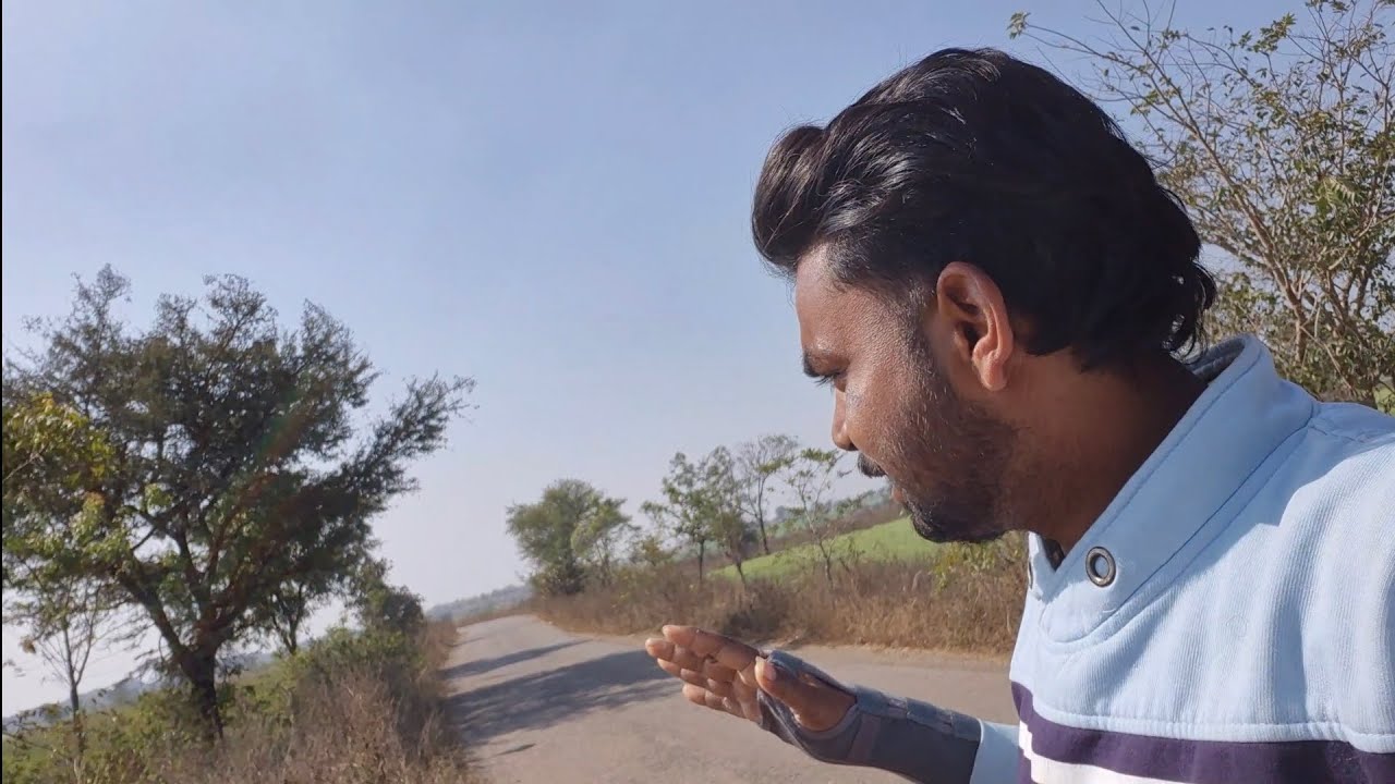 Aaj hum mahadev mandir gaye subh subh | 