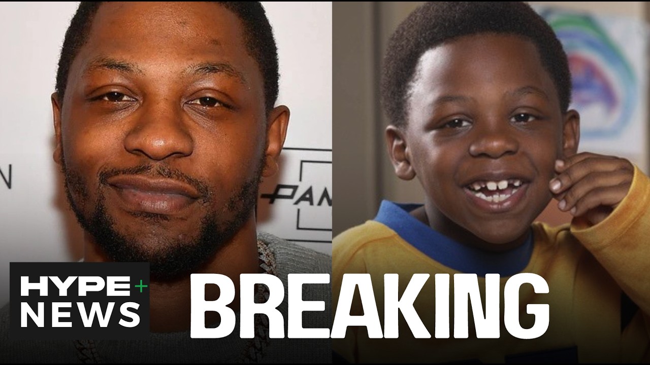 Wild N&rsquo; Out & Child Star Bobb'e J. Thompson Sadly SENTENCED To 2 1/2 Years In Prison - HP News