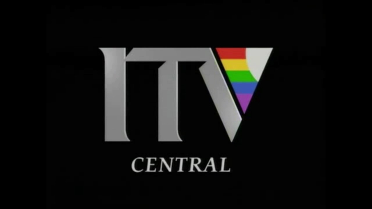 ITV Generic ident 1989 (Central)