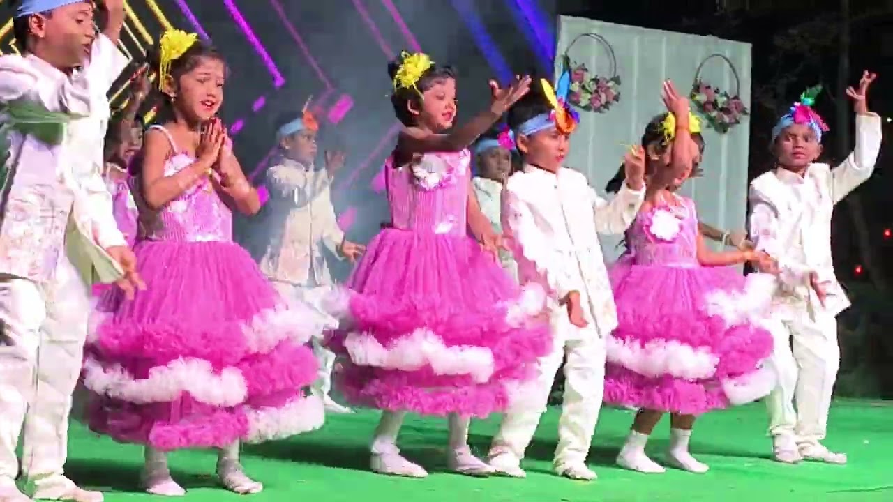 Lishi's dance 🪩🩰