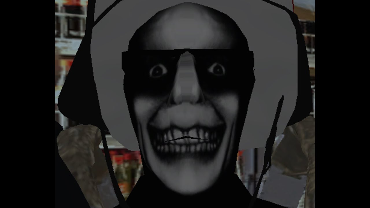 [MTA:SA Wnash Time RolePlay] 🔥💀The Smiley Face💀🔥