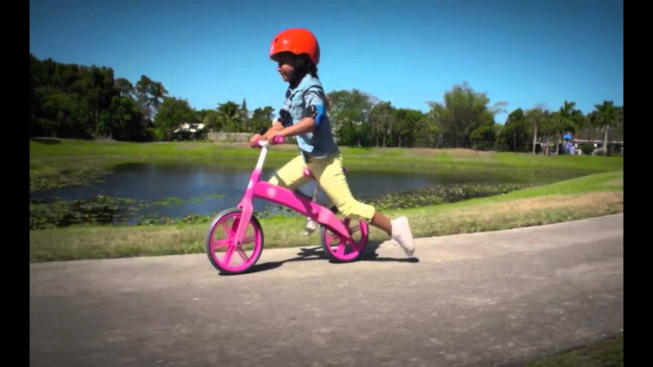 YBIKE Yvolution YVELO