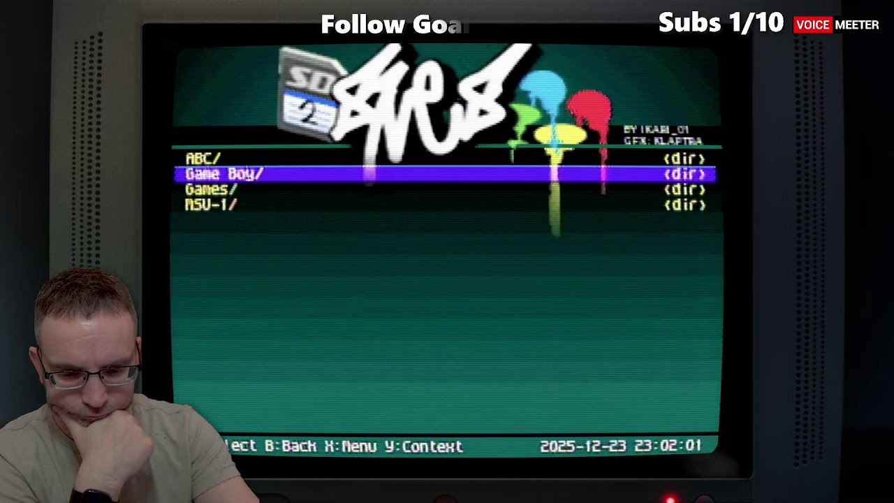 FPW X Premium | Stream Audio Powered By VoiceMeeter |