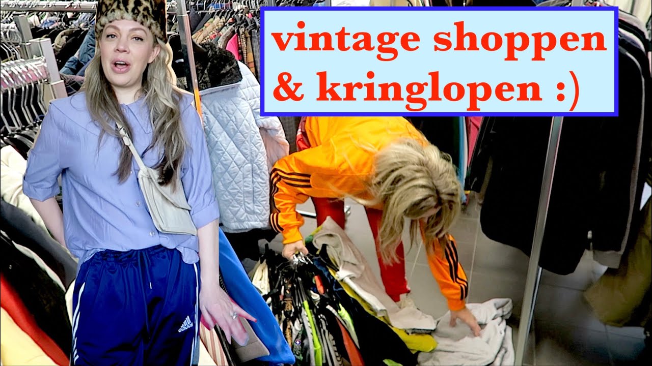 KRINGLOPEN in het OOSTEN en WERKEN aan CIRCUS COLLECTIE :)