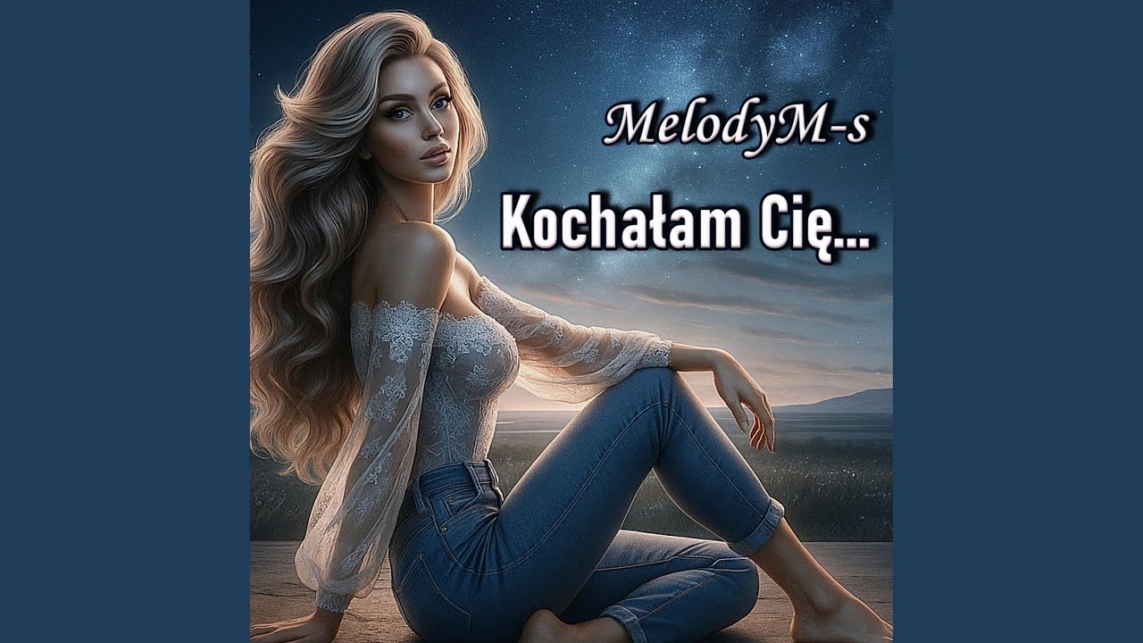 Kochałam Cię...