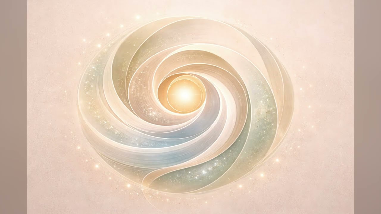 Soft Landing | Nervous System Reset