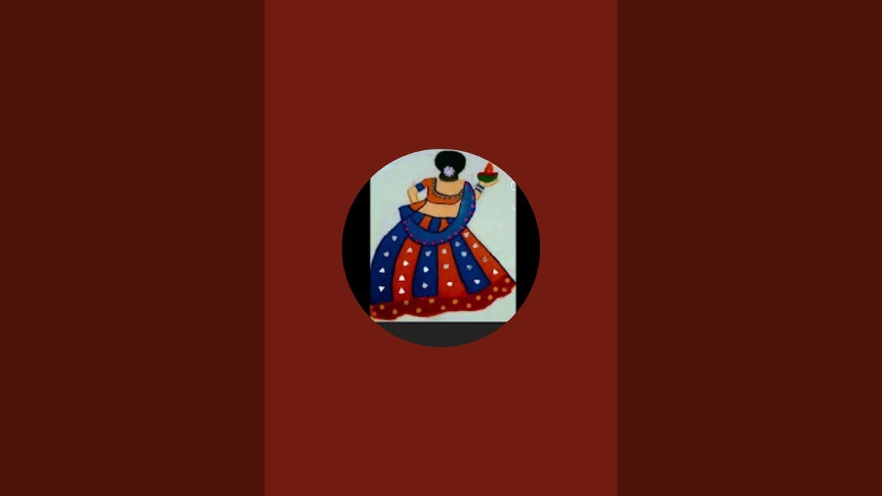 Rangoli and Art Gallery me live class shuru hai