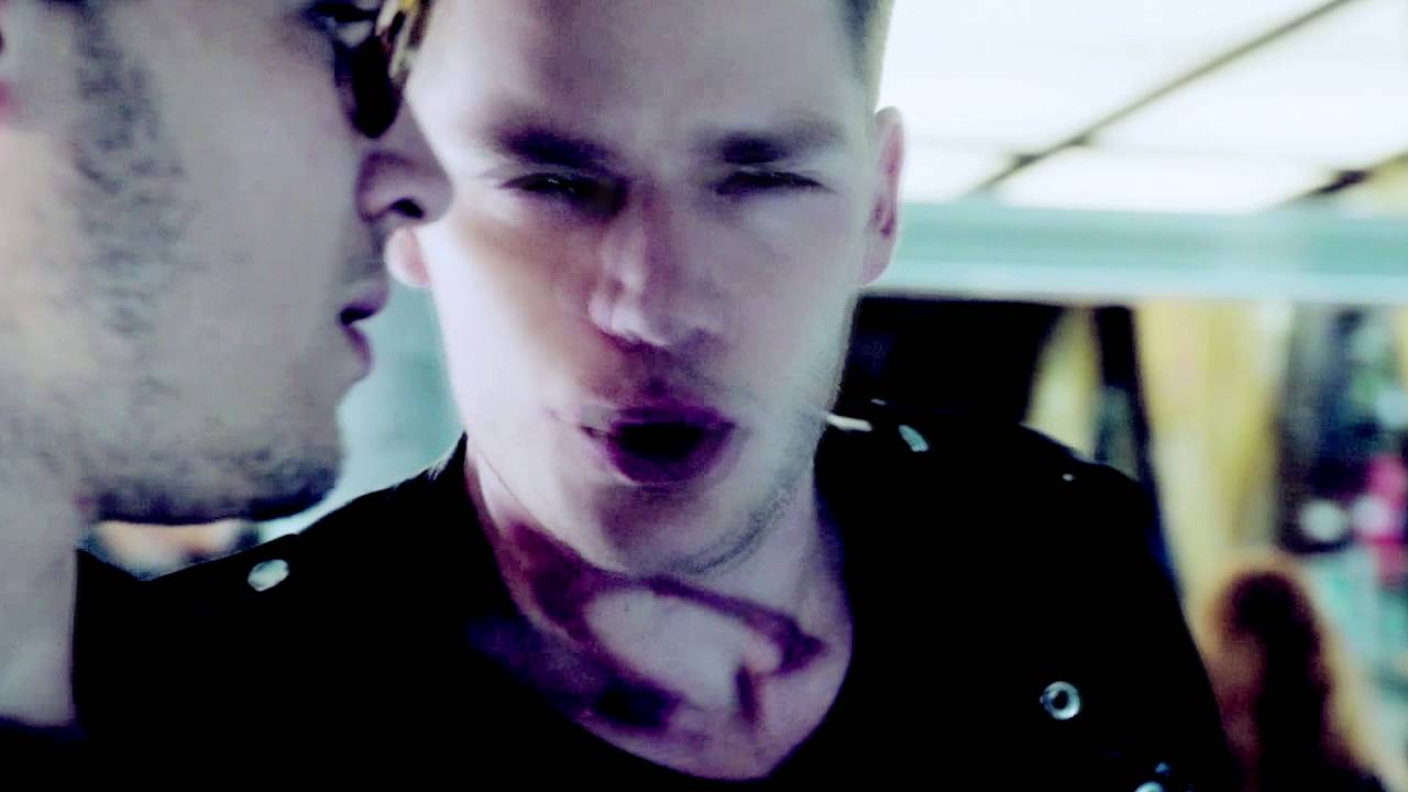 simon + jace | don't forget about me