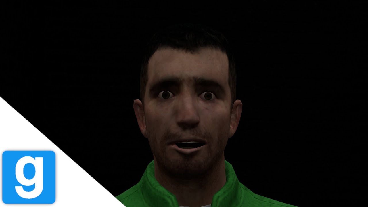 TheBillinator3000 Can't Find A Good Garry's Mod Addon!   😱😱😱