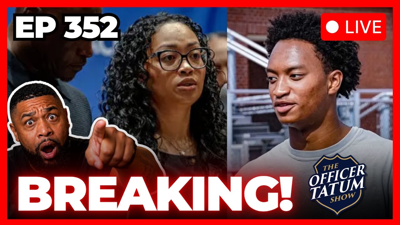 BREAKING: Nolan Wells' Parents FILE NOTICE To Sue His Friends, Their Families | Officer Tatum EP 352