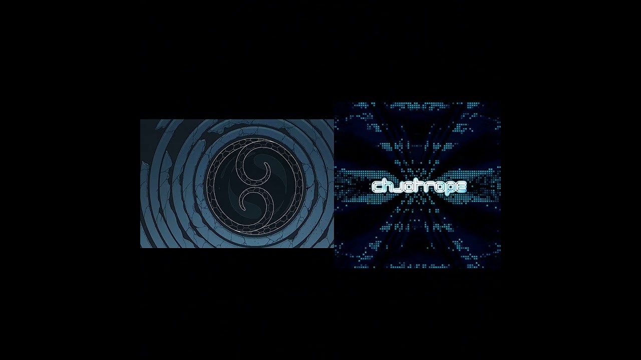 Last man synesthesia Release X Chaotrope