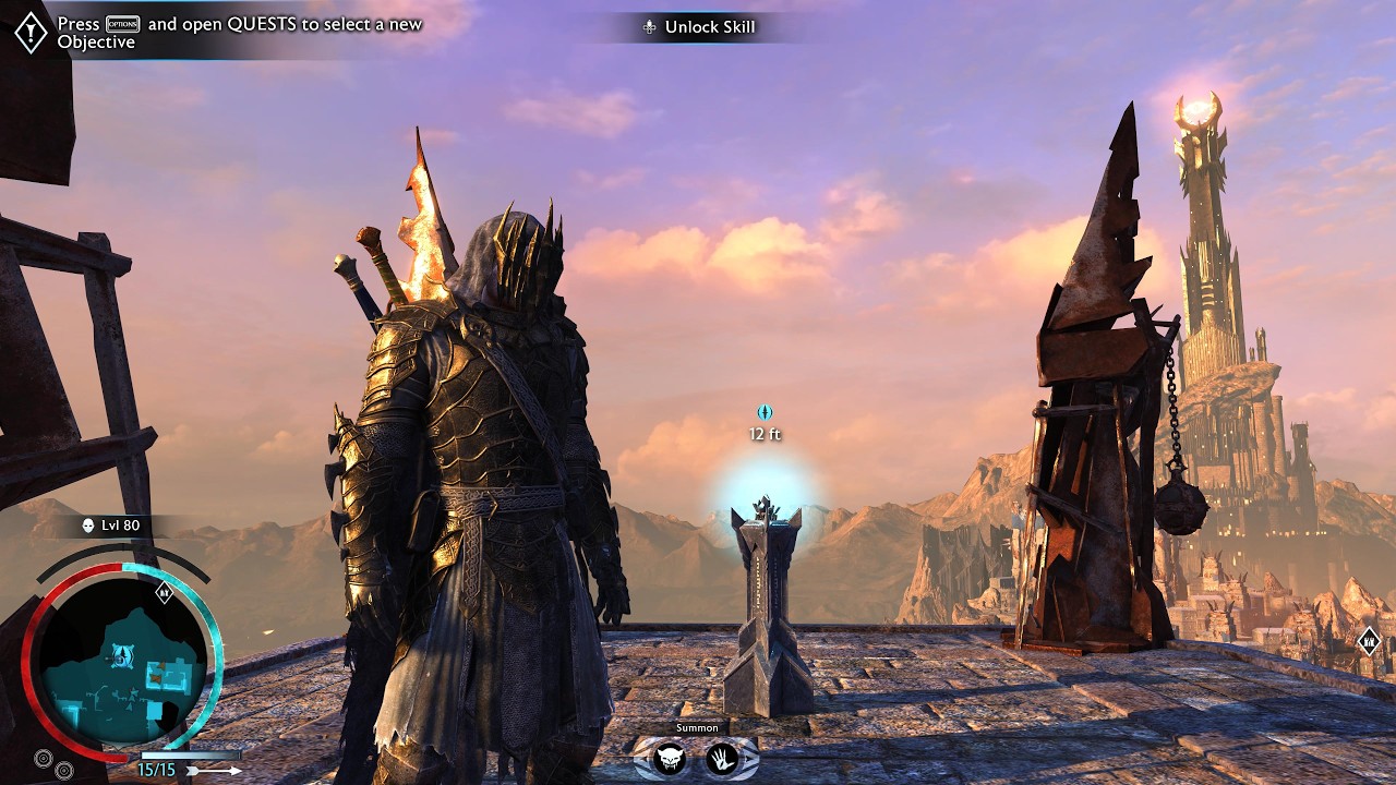 My_PC Middle Earth Shadow Of War - Never ending war - New 2026 - 56