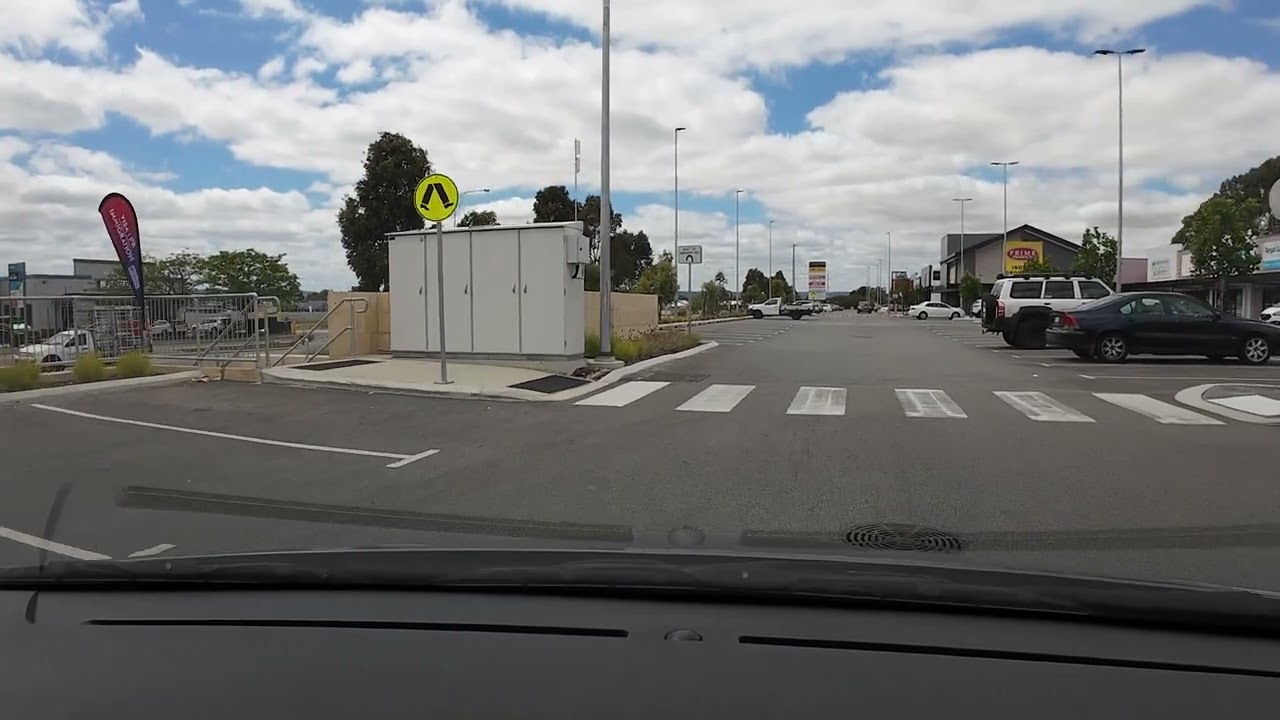 Here are some family friendly suburbs in Perth, Australia (Harrisdale)