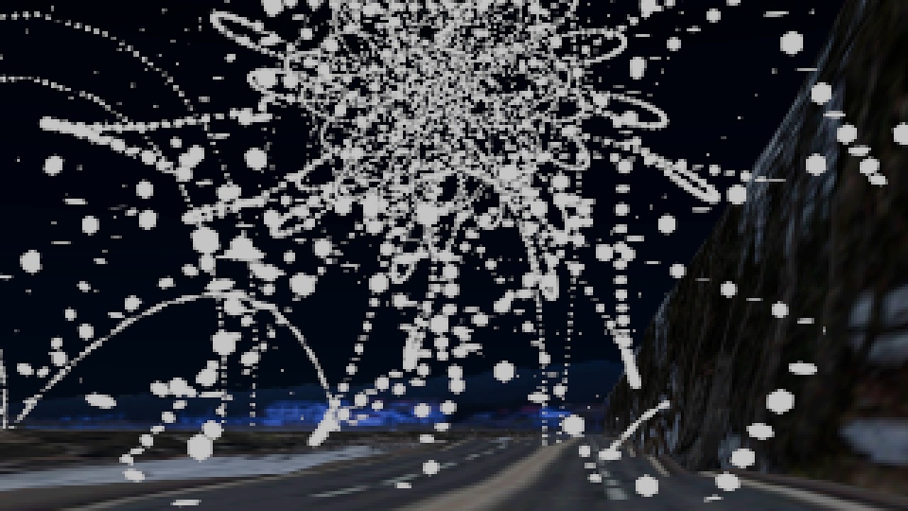 断線 / お柴鉱脈 feat.可不