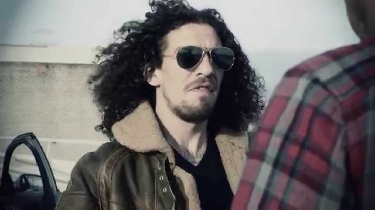 John Fairhurst - BREAKDOWN [Official Video]
