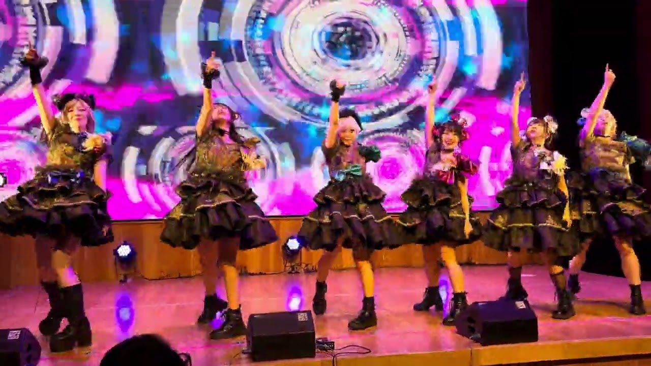2026.02.15 Toshima Civic Centerノーカット 【きゃらめるもんすたーず】