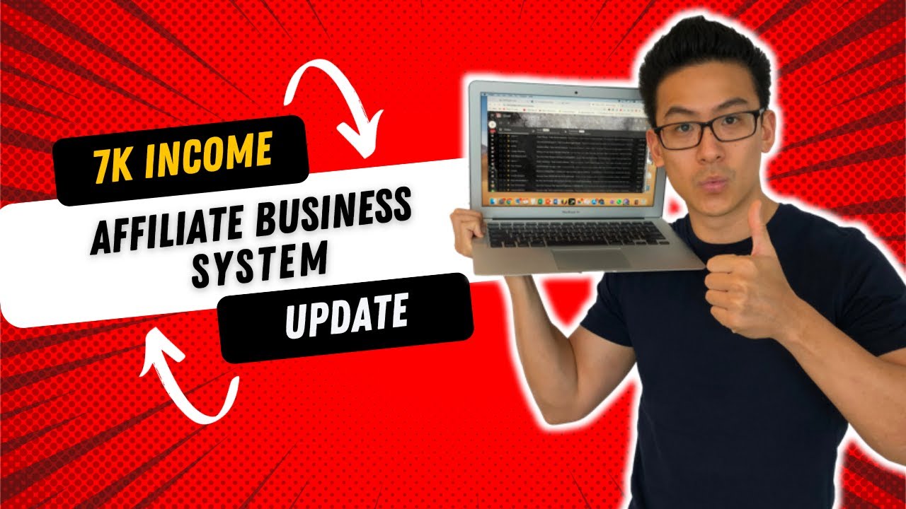 Affiliate Business System Review (ABS Hub) - Proof Of Income Update (A Must Watch!)...