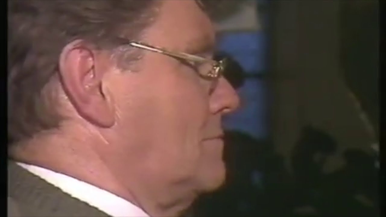 Klaas Jan Mulder - Toccata in E-mineur J. Callaerts