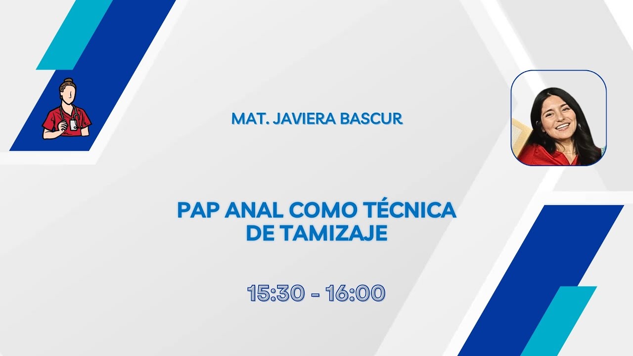 Mt  Javiera Bascur - PAP anal como técnica de tamizaje   Editado
