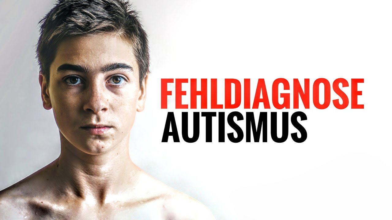 Wie sicher ist die Autismus Diagnose? | Asperger Syndrom