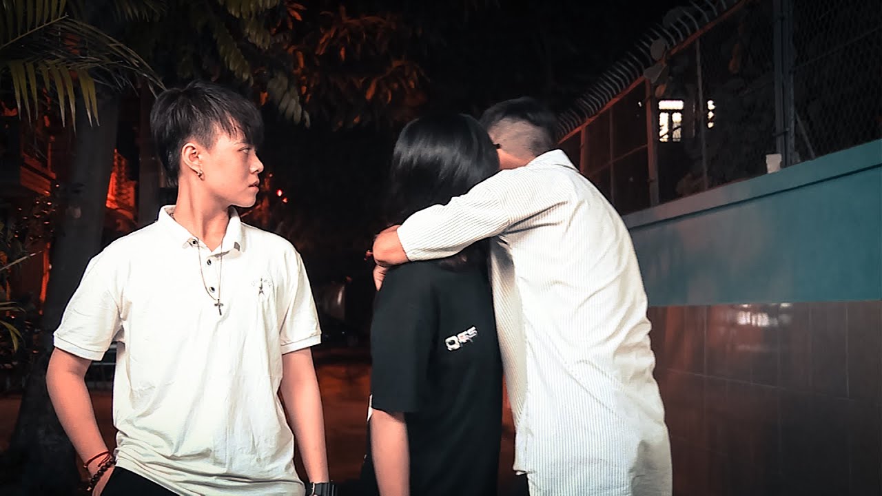 Phim ngắn Bách Hợp 2020- Xin Chào Thanh Xuân- Tập 3