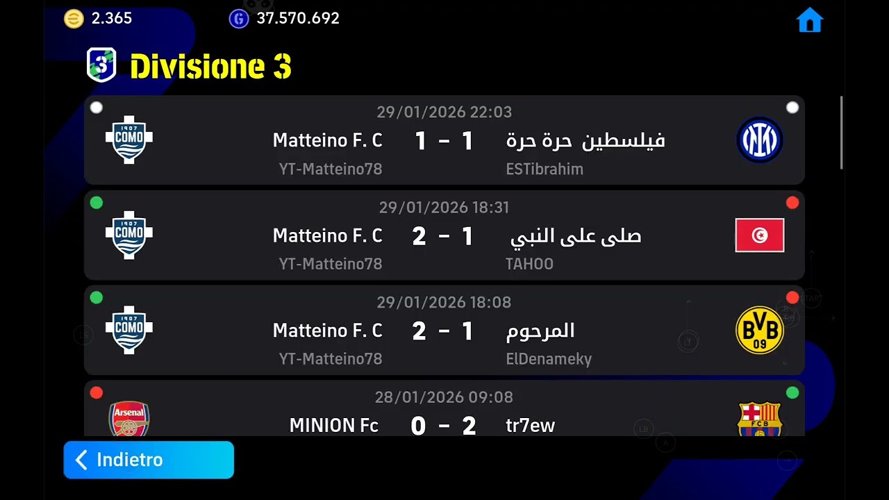 ⚠️SMART ASSIST ⚠️... Chiudiamo il cerchio.... 👍⚽⚽⚽⚽