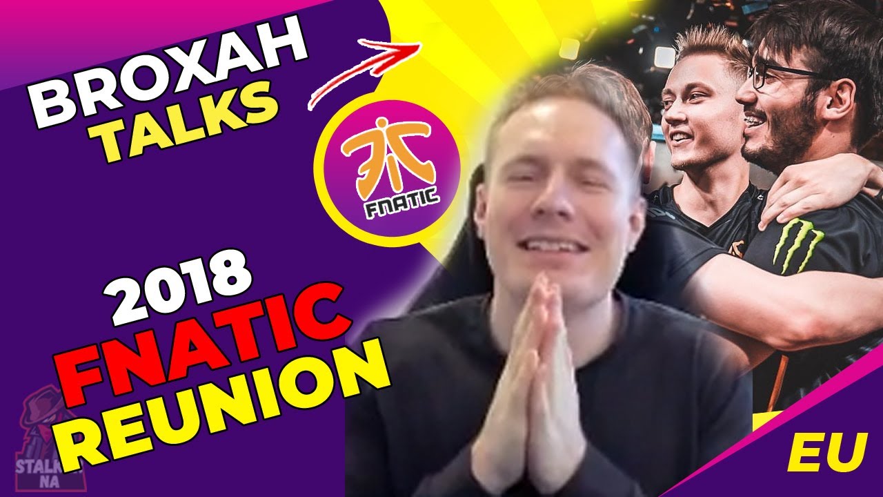 TL Broxah REUNITED With Rekkles and Hylissang in SoloQ  [WHOLESOME]