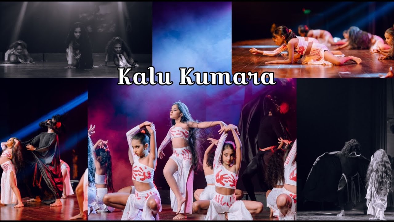 Kalu Kumara