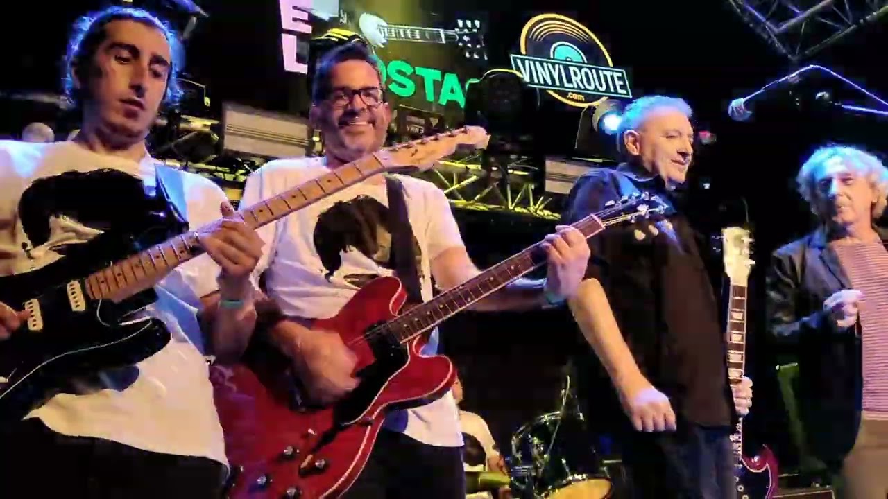 MIGUEL COSTAS, JOSÉ MARÍA GRANADOS 