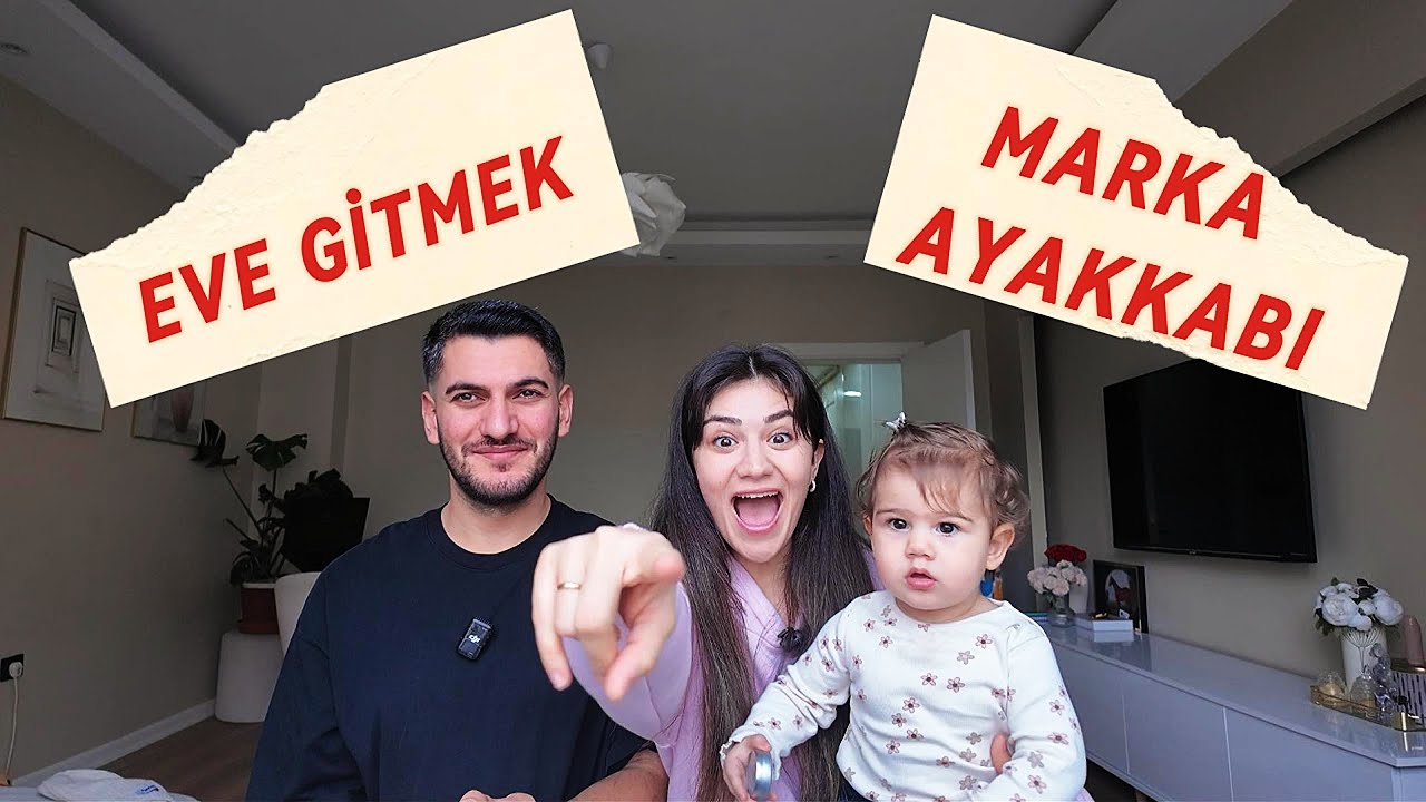 1 GÜNÜMÜZÜ DEFNE YÖNETİYOR (VLOG)