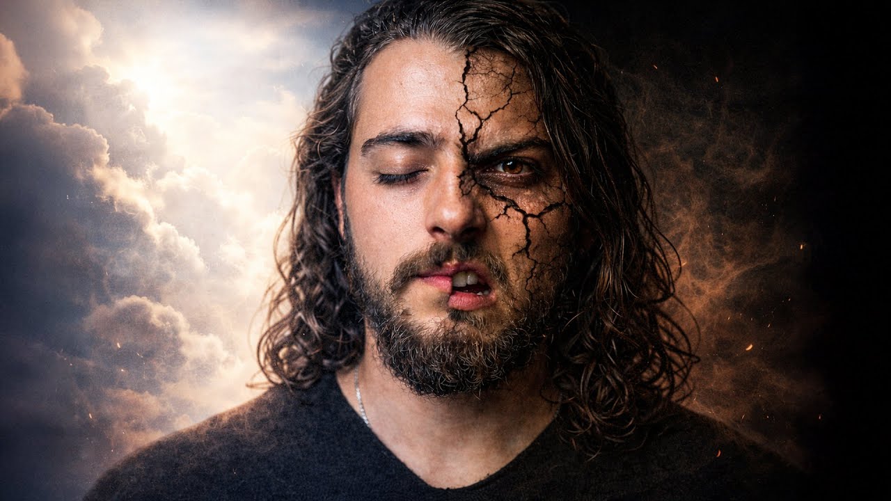 O EGO ESPIRITUAL está SABOTANDO sua VIDA (e você chama isso de evolução). | Ep.4