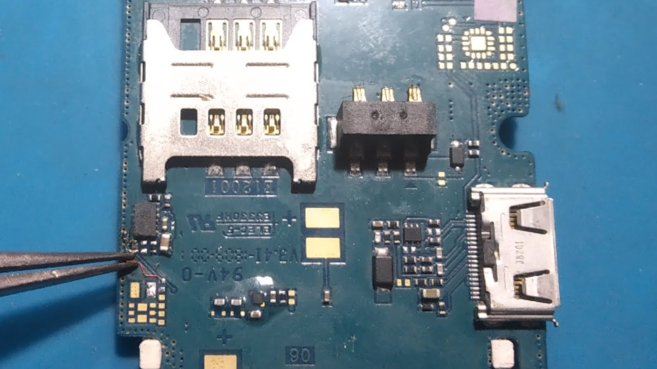 Samsung  Auto power On Problem solution.